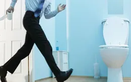 9 lý do khiến bạn mắc chứng tiểu đêm