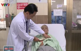 TP.HCM cấp cứu thành công bệnh nhân bị ngưng tim gần 5 phút