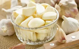 Thời tiết thay đổi, ăn gì để không mắc bệnh?