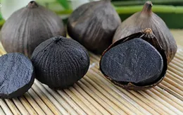 “Thần dược” tỏi đen quý như thế nào?