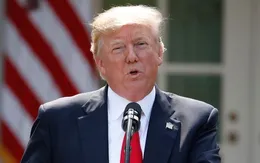 Tổng thống Mỹ có quyền ra lệnh tấn công hạt nhân?