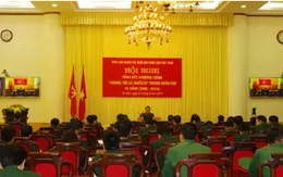 Tổng kết 10 năm chương trình "Chúng tôi là chiến sĩ"