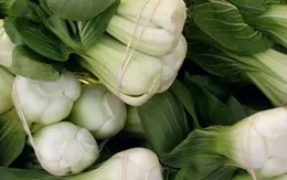 Những thực phẩm ăn chay giàu sắt hơn thịt
