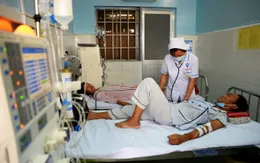 Sắp tăng mức chi trả bảo hiểm y tế khám chữa bệnh ở tuyến xã