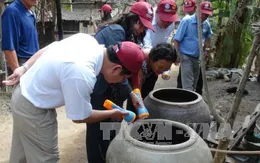 Bệnh sốt xuất huyết, Zika diễn biến phức tạp lúc giao mùa