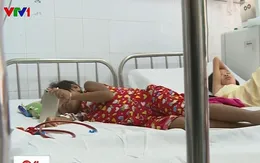 Rối loạn trầm cảm ở trẻ em và thanh thiếu niên