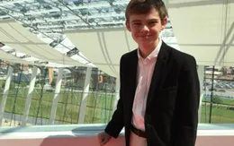 Hai thiếu niên 16 tuổi tranh cử Thống đốc bang Kansas (Mỹ)