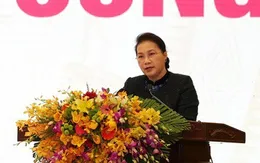 Lễ trao bằng Tổ quốc ghi công cho các gia đình liệt sĩ và người có công