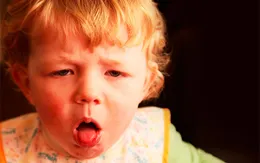 Khi trẻ ho có nên ăn tôm, thịt gà và những lưu ý "vàng" với cha mẹ
