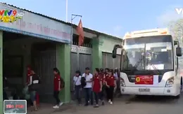 Trẻ em từ mái ấm nhà mở, trường giáo dưỡng: Sống tốt vì yêu thương