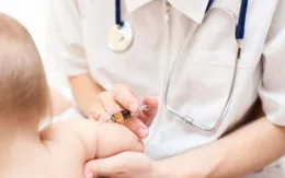 TP Hồ Chí Minh: Nguy cơ thiếu nhiều loại vaccine trong Chương trình Tiêm chủng mở rộng