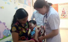Khánh Hòa: Gia tăng bệnh nhi nhập viện do nắng nóng