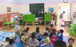 Vệ sinh kém có thể gây bất thường bộ phận sinh dục bé trai