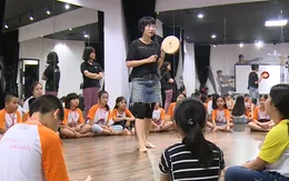 Tạo cơ hội để trẻ tự kỷ hòa nhập cộng đồng