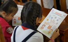 Đà Nẵng: Tập huấn kỹ năng phòng chống tai nạn thương tích và xâm hại trẻ em