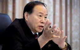 Triều Tiên và Nga thảo luận tình hình căng thẳng trên bán đảo Triều Tiên