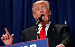 Ông Trump chấp nhận kết luận của tình báo Mỹ về việc Nga can thiệp bầu cử