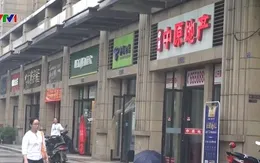 Trung Quốc tạo động lực thúc đẩy kinh tế