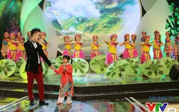 Cuộc hội ngộ đặc biệt của Tùng Dương và cô bé xương thủy tinh 13 tuổi