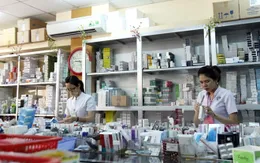 Hà Nội: Sẽ thu hồi giấy phép nhà thuốc không kết nối liên thông dữ liệu