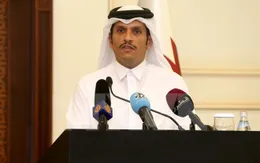 Qatar ký hợp đồng 5 tỷ Euro mua 7 tàu chiến của Italy