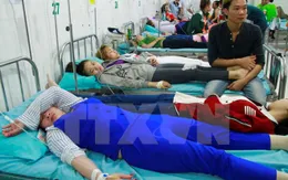 An Giang: Công nhân vụ ngộ độc thực phẩm tập thể đã được xuất viện