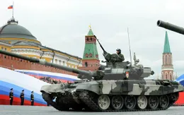 Nga loại bỏ khoảng 4.000 xe chiến đấu bọc thép cũ trước năm 2020