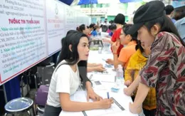 Đà Nẵng tuyển dụng 5.200 việc làm