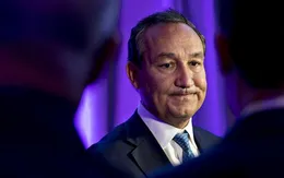 United Airlines xin lỗi về cách hành xử thô bạo với hành khách