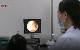 Cảnh giác với ung thư đầu - mặt - cổ