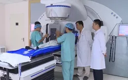 3 thành tựu vượt bậc trong điều trị ung thư