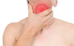 Nuốt nghẹn - dấu hiệu có thể ‘tố’ bạn đang mắc bệnh ung thư