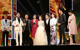 "Nam thần - Thánh nữ" đồng loạt nói lời chia tay trong tiếc nuối trước vòng Bán kết Thần tượng Bolero