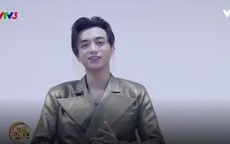 Soobin Hoàng Sơn: Muốn phá bỏ cái bóng của "Phía sau một cô gái"