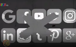 Cuộc sống sẽ ra sao nếu không còn Internet?