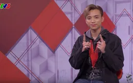 Soobin Hoàng Sơn: "Tôi mãn nguyện vì đội mình có một thiên thần"