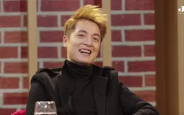 Sau 3 năm "lùi bước" ở showbiz, Đăng Khôi nhớ lại những tháng ngày khó khăn