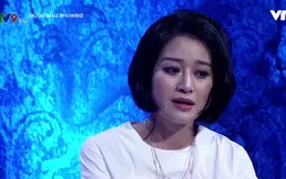 MC Phí Linh cảm thông với câu chuyện sau ánh hào quang của nghệ sĩ