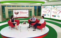 Dấu hiệu phát hiện sớm trẻ bị tim bẩm sinh