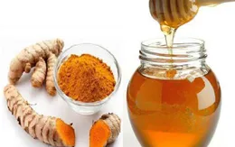 Nghệ, mật ong có chữa được trào ngược dạ dày thực quản?