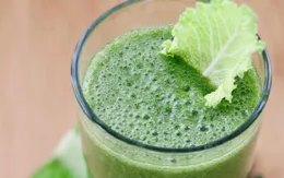 Lợi ích không ngờ từ nước ép bắp cải