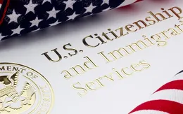 Thị thực vào Mỹ hết hạn 12 tháng phải xin cấp mới và phỏng vấn lại