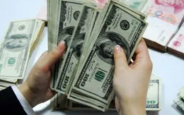 Đồng USD giảm xuống mức thấp nhất trong vòng 7 tháng