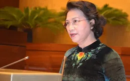 Văn phòng Quốc hội tổng kết công tác năm 2016