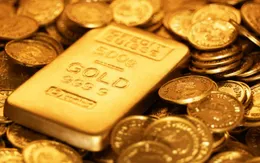 Thị trường hàng hóa quốc tế đồng loạt lên giá mạnh