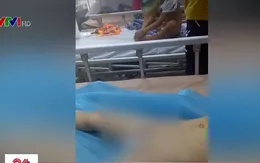 Nhiều bé trai bị viêm nhiễm bộ phận sinh dục sau khi cắt bao quy đầu