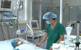Cảnh báo bệnh viêm cơ tim thời điểm chuyển mùa