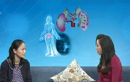 Viêm cầu thận cấp biểu hiện và phòng tránh như thế nào?