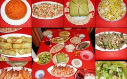 Người bị Gout nên và không nên ăn gì ngày Tết?