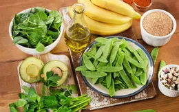 Vai trò quan trọng không ngờ của Vitamin K